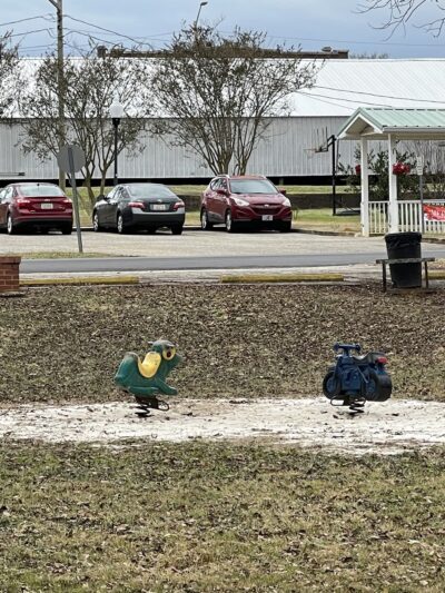 ANNA BELLE BEVERLY PARK - Robertsdale, AL