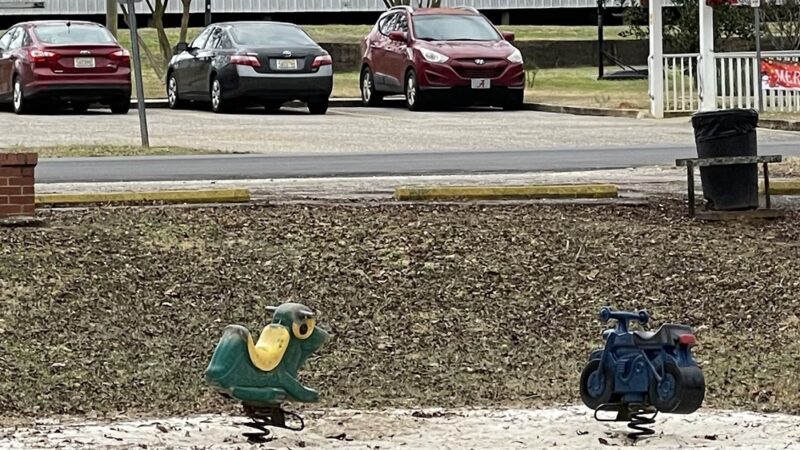 ANNA BELLE BEVERLY PARK - Robertsdale, AL