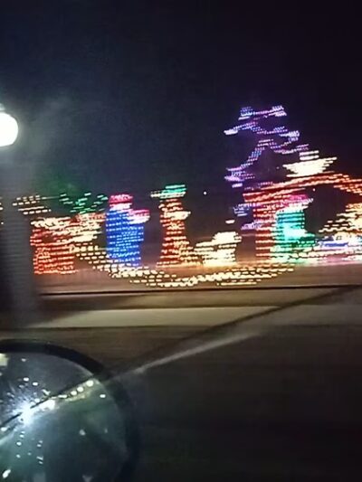 Honey Bee Park - Robertsdale, AL