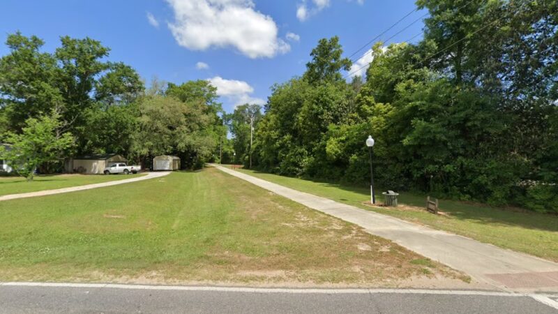 Walking Trail - Robertsdale, AL