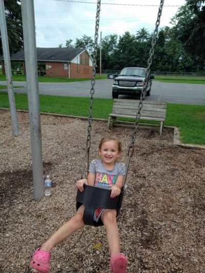 Robesonia Park - Robesonia, PA