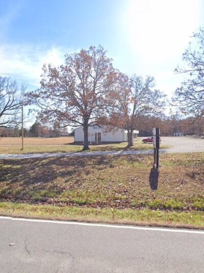 Roby Park - Roby, MO