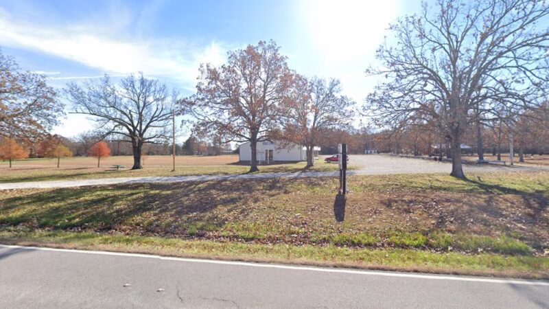 Roby Park - Roby, MO