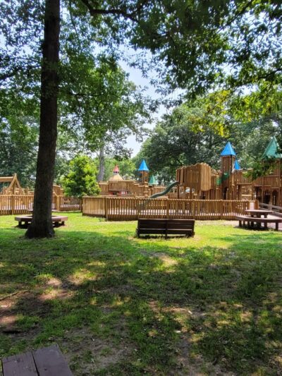 Rochester City Park - Rochester, IN