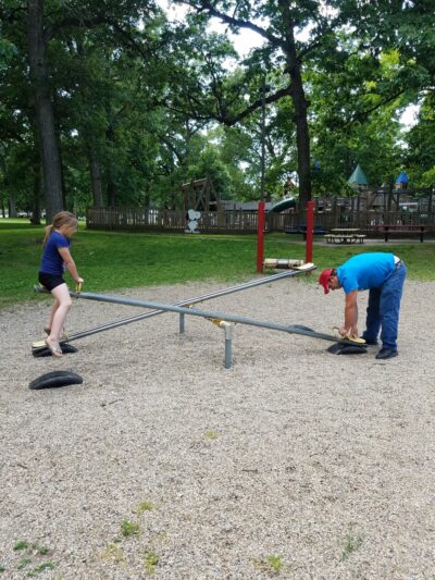 Rochester City Park - Rochester, IN