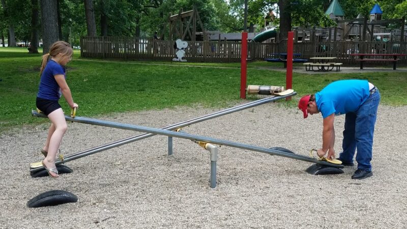 Rochester City Park - Rochester, IN