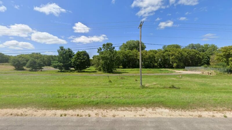 Second Frank Canine Park - Rochester, MN