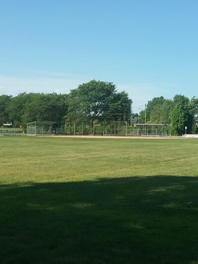 Badgerow Park South - Rochester, NY