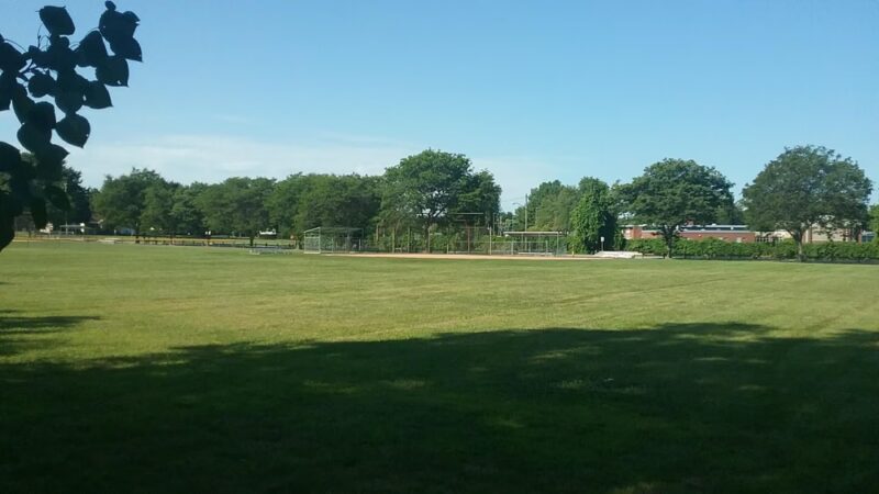 Badgerow Park South - Rochester, NY