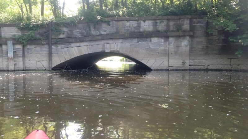 Ballantyne Park - Rochester, NY
