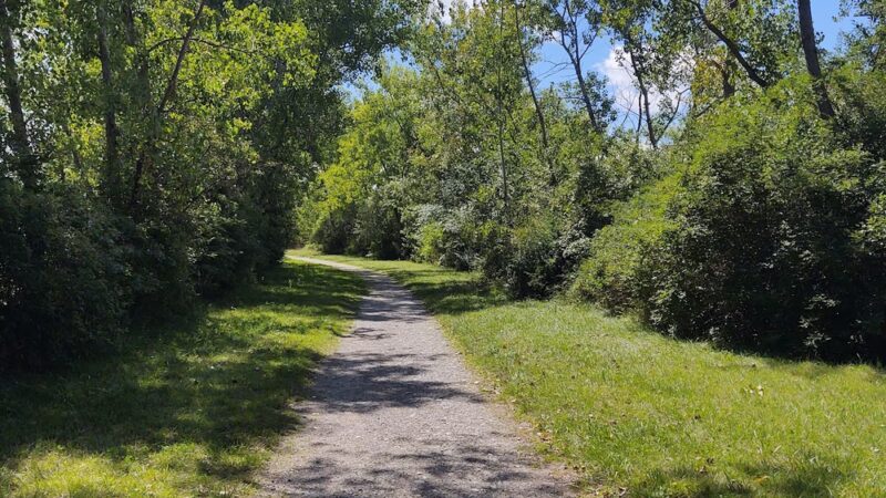 Beatty Point Park - Rochester, NY