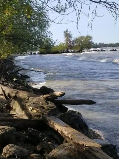 Braddock Bay Park - Rochester, NY