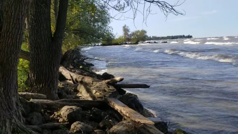 Braddock Bay Park - Rochester, NY