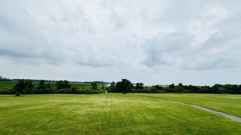 Braddock Bay Park - Rochester, NY