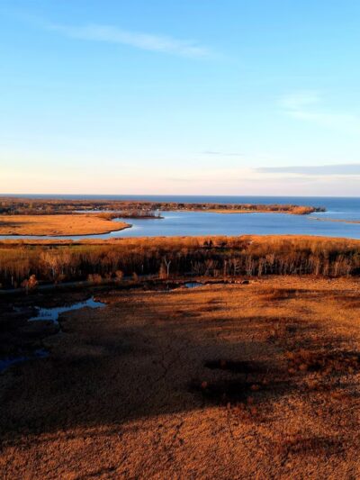 Braddock Bay Park - Rochester, NY