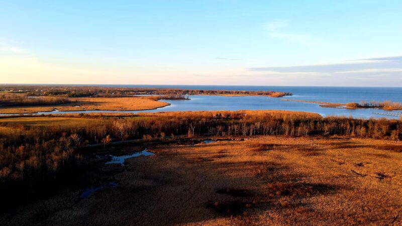 Braddock Bay Park - Rochester, NY