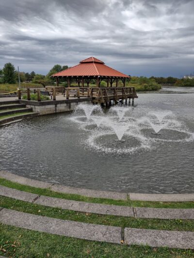 Canal Landing Professional Park - Rochester, NY