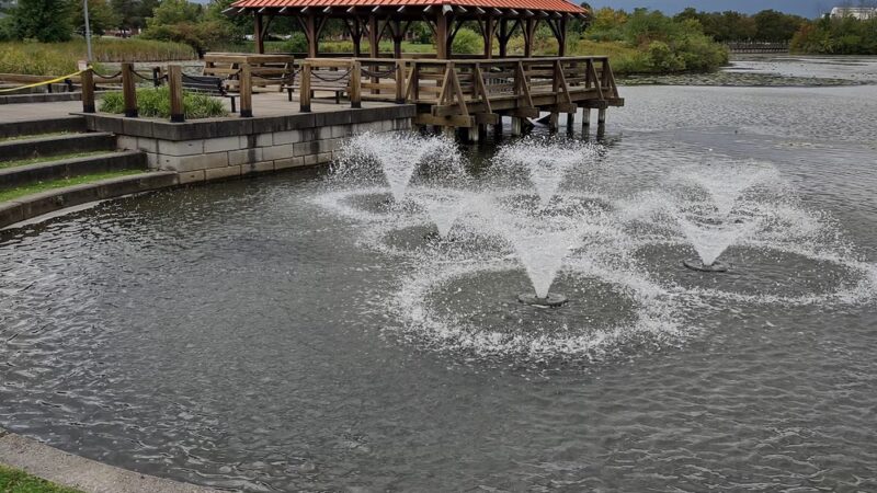 Canal Landing Professional Park - Rochester, NY