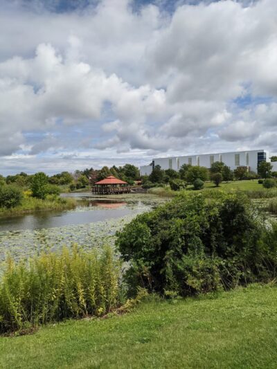 Canal Landing Professional Park - Rochester, NY