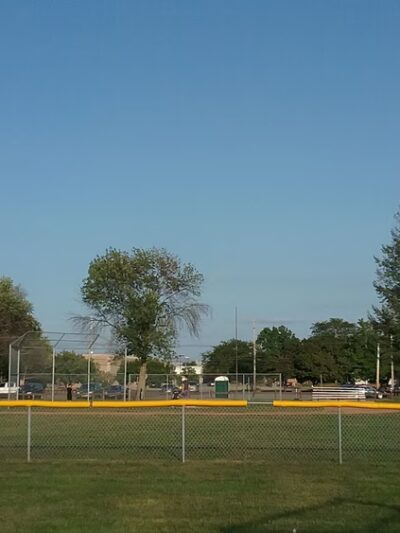 Carter Park - Rochester, NY