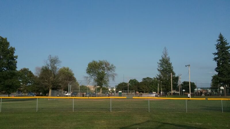 Carter Park - Rochester, NY