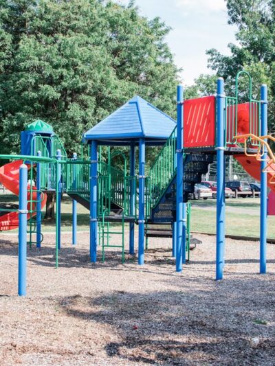 Carter Park - Rochester, NY