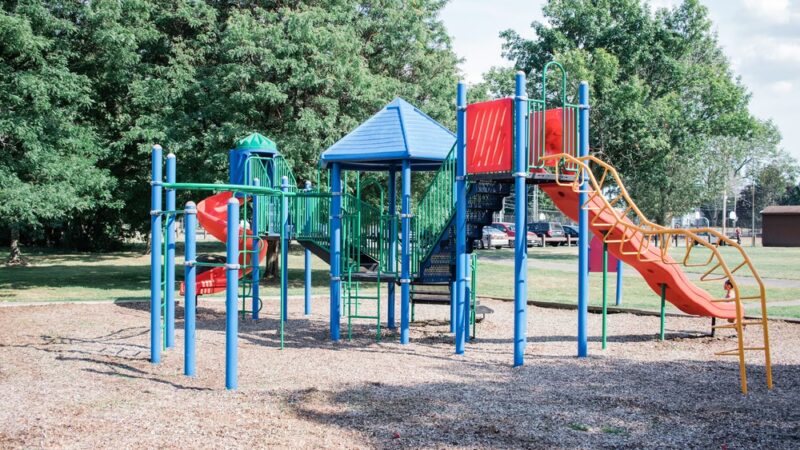 Carter Park - Rochester, NY