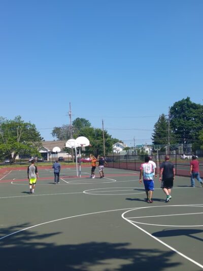 Carter Park - Rochester, NY