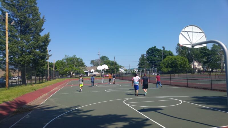 Carter Park - Rochester, NY