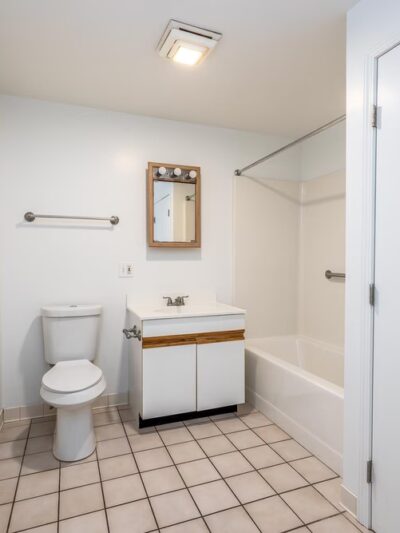 Courtyard Apartments - Rochester, NY