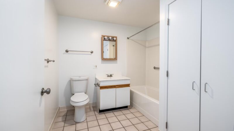 Courtyard Apartments - Rochester, NY
