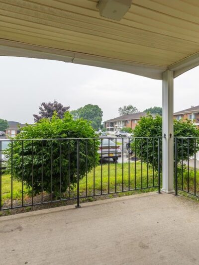 Courtyard Apartments - Rochester, NY