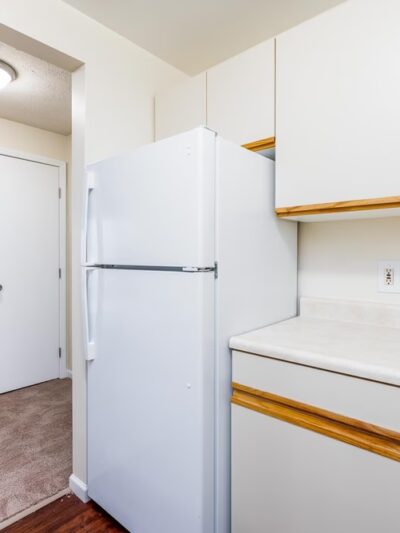 Courtyard Apartments - Rochester, NY