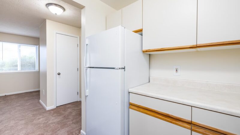 Courtyard Apartments - Rochester, NY