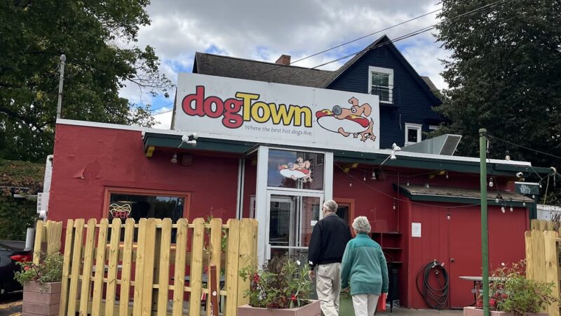 Dogtown - Rochester, NY