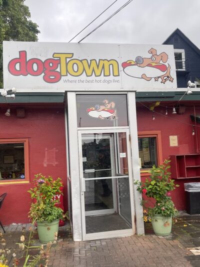 Dogtown - Rochester, NY