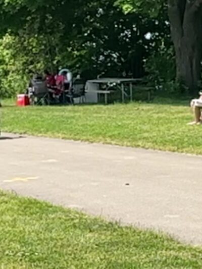 Durand Eastman Park - Rochester, NY