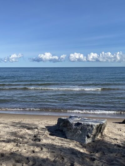 Durand Eastman Park - Rochester, NY