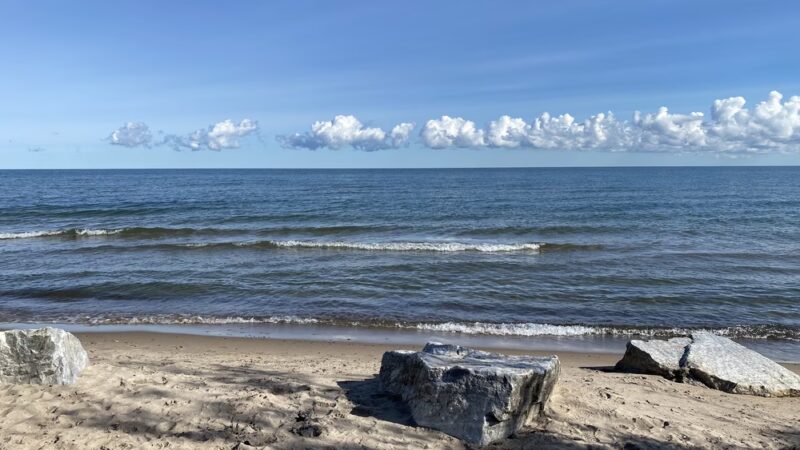 Durand Eastman Park - Rochester, NY
