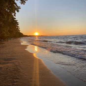 Durand Eastman Park - Rochester, NY