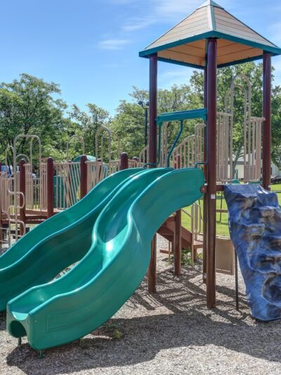 Eastmoreland Park - Rochester, NY