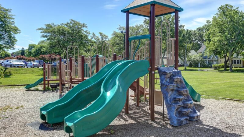Eastmoreland Park - Rochester, NY