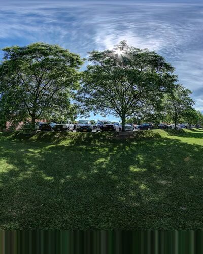 Eastmoreland Park - Rochester, NY