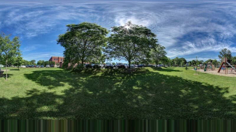 Eastmoreland Park - Rochester, NY