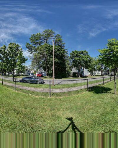 Eastmoreland Park - Rochester, NY