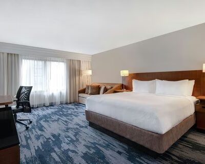 Fairfield Inn & Suites Rochester West/Greece - Rochester, NY