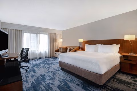 Fairfield Inn & Suites Rochester West/Greece - Rochester, NY