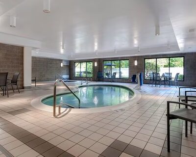 Fairfield Inn & Suites Rochester West/Greece - Rochester, NY
