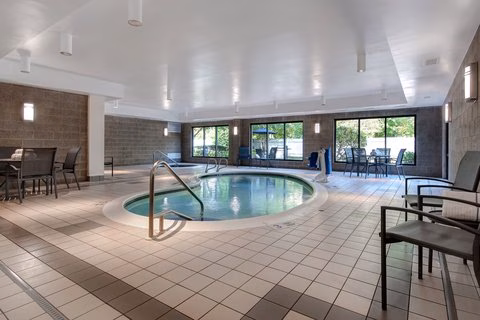 Fairfield Inn & Suites Rochester West/Greece - Rochester, NY