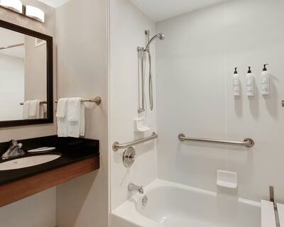 Fairfield Inn & Suites Rochester West/Greece - Rochester, NY